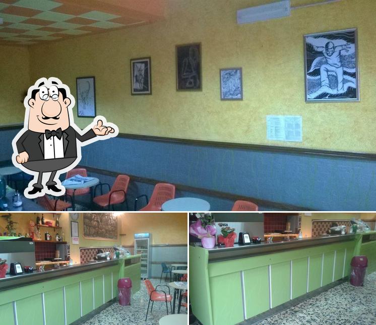 Eurobar