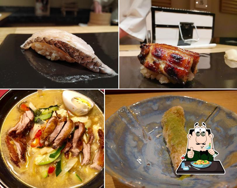 Kiro Sushi