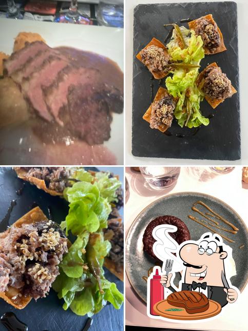 Le Bistrot D'Audenge