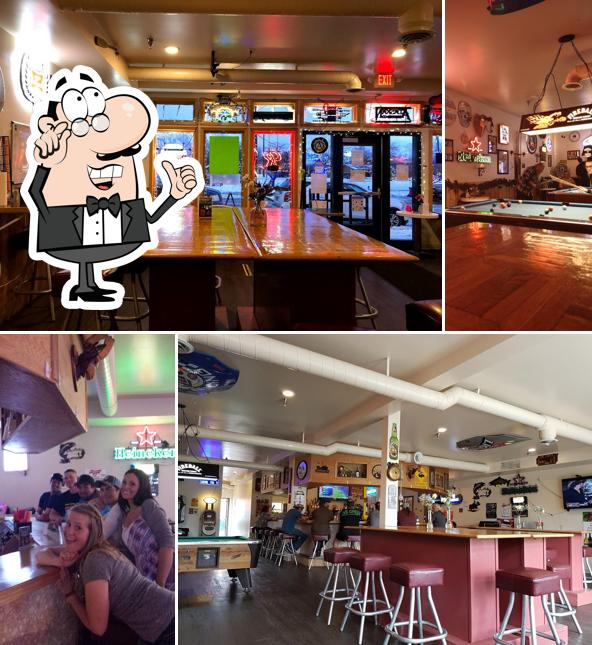 Moosehead Saloon