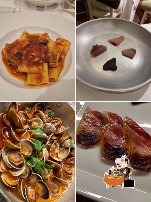 Osteria del Mare
