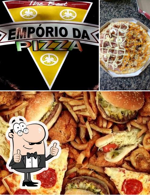 Empório DA PIZZA