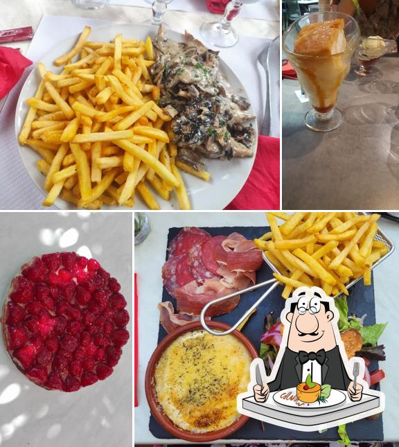 Pizzeria Le Triangle