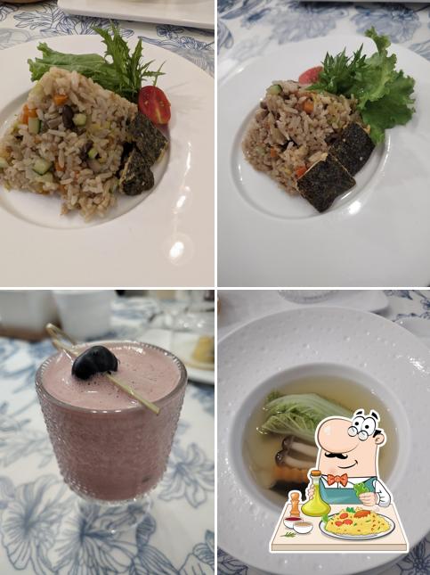 Pu Yun Shu Shi Restaurant