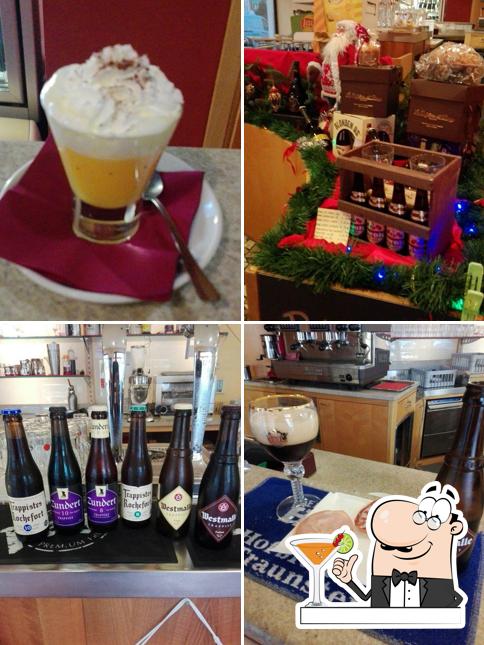 Caffe' Corin di Taboga Amedeo