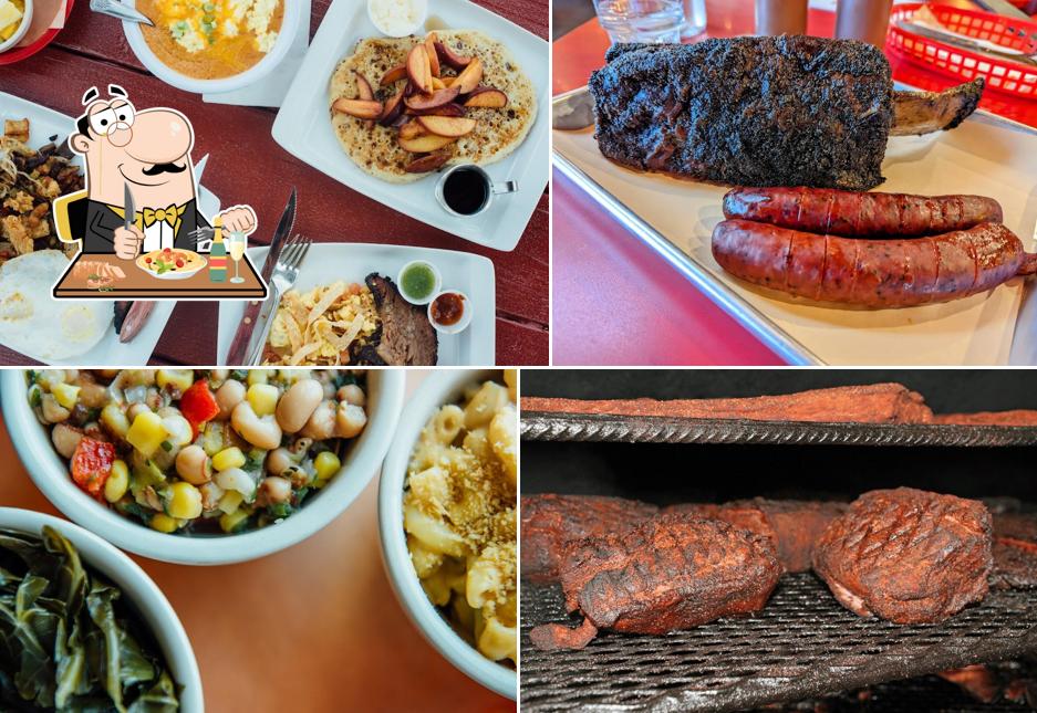Jack's BBQ & Steakhouse - Seattle