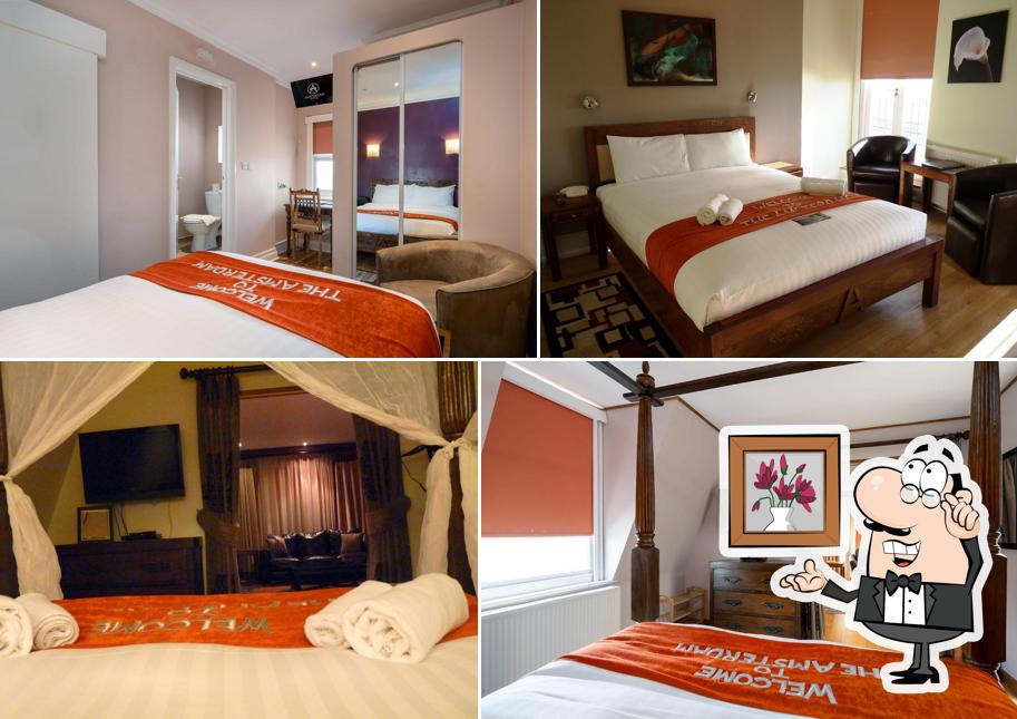 Amsterdam Hotel