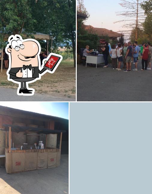 Agriturismo La Giudea Quargnento