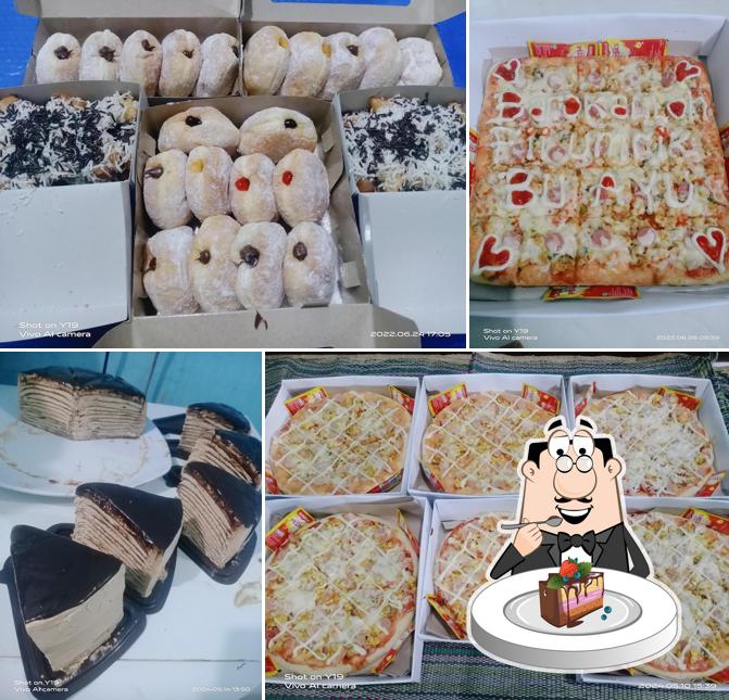 Alf pizza