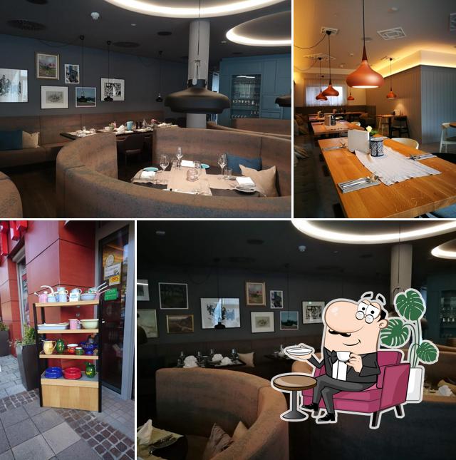 BADHAUS Bad Hall