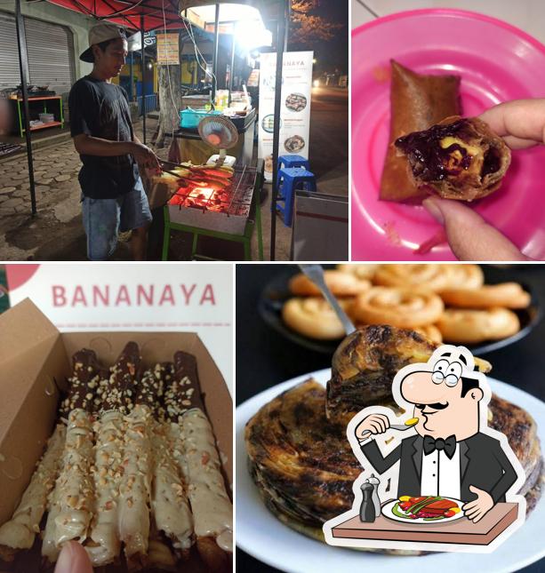 BANANAYA