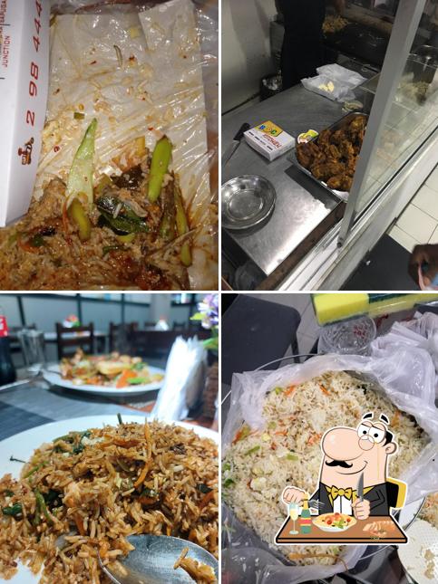 BOC Kitchen Makola