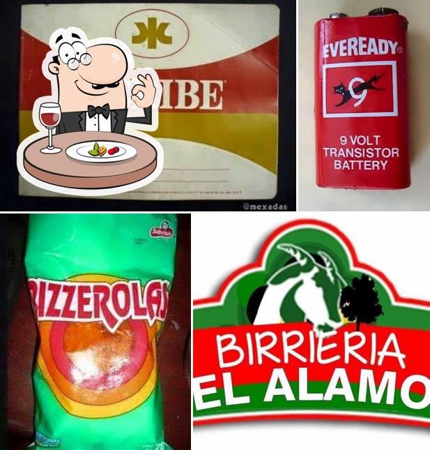 Birrieria El Alamo Bellavista