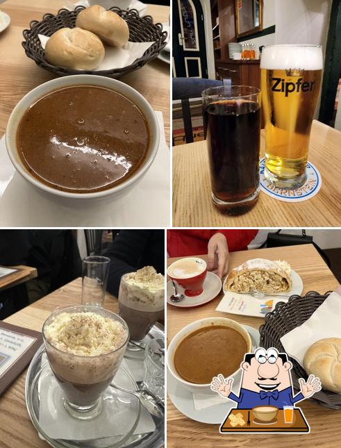 Café Pizza