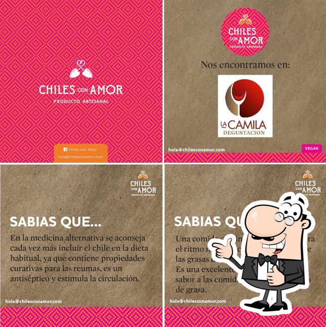 Chiles con Amor