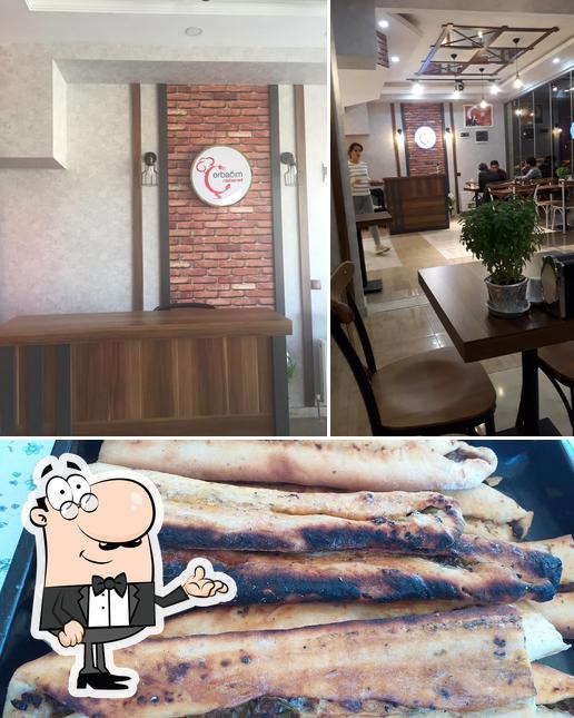 Çorbacım Restaurant