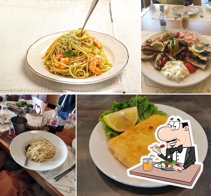 Coucos grill house