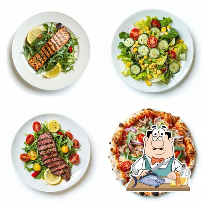 E RISTORANTE KEBAB