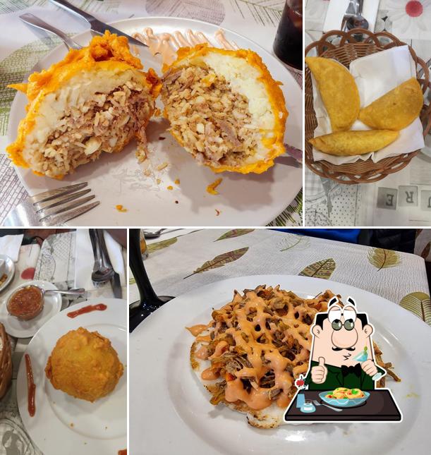 El Tenedor Latino