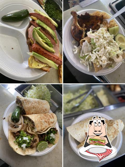 El Texcoco #2