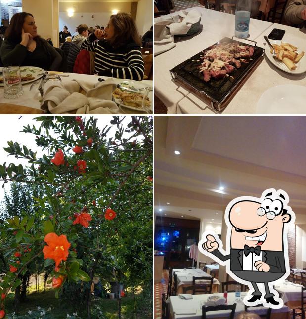 Finemunno Ristorante Pizzeria