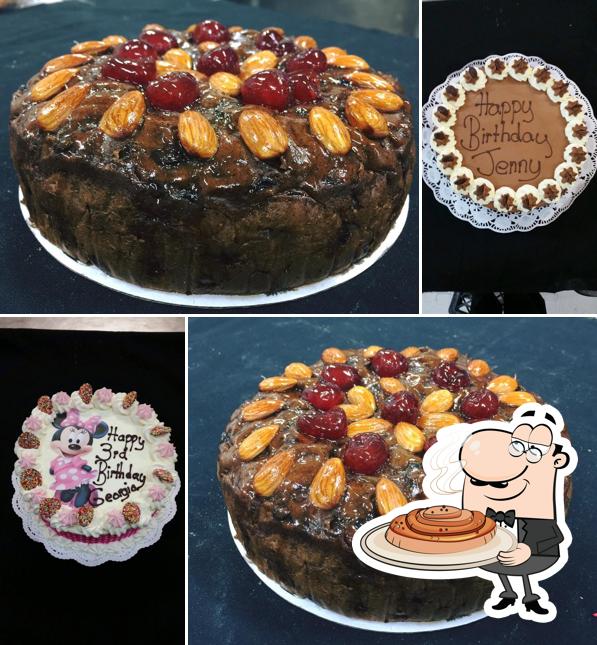 Heidi's Bakery