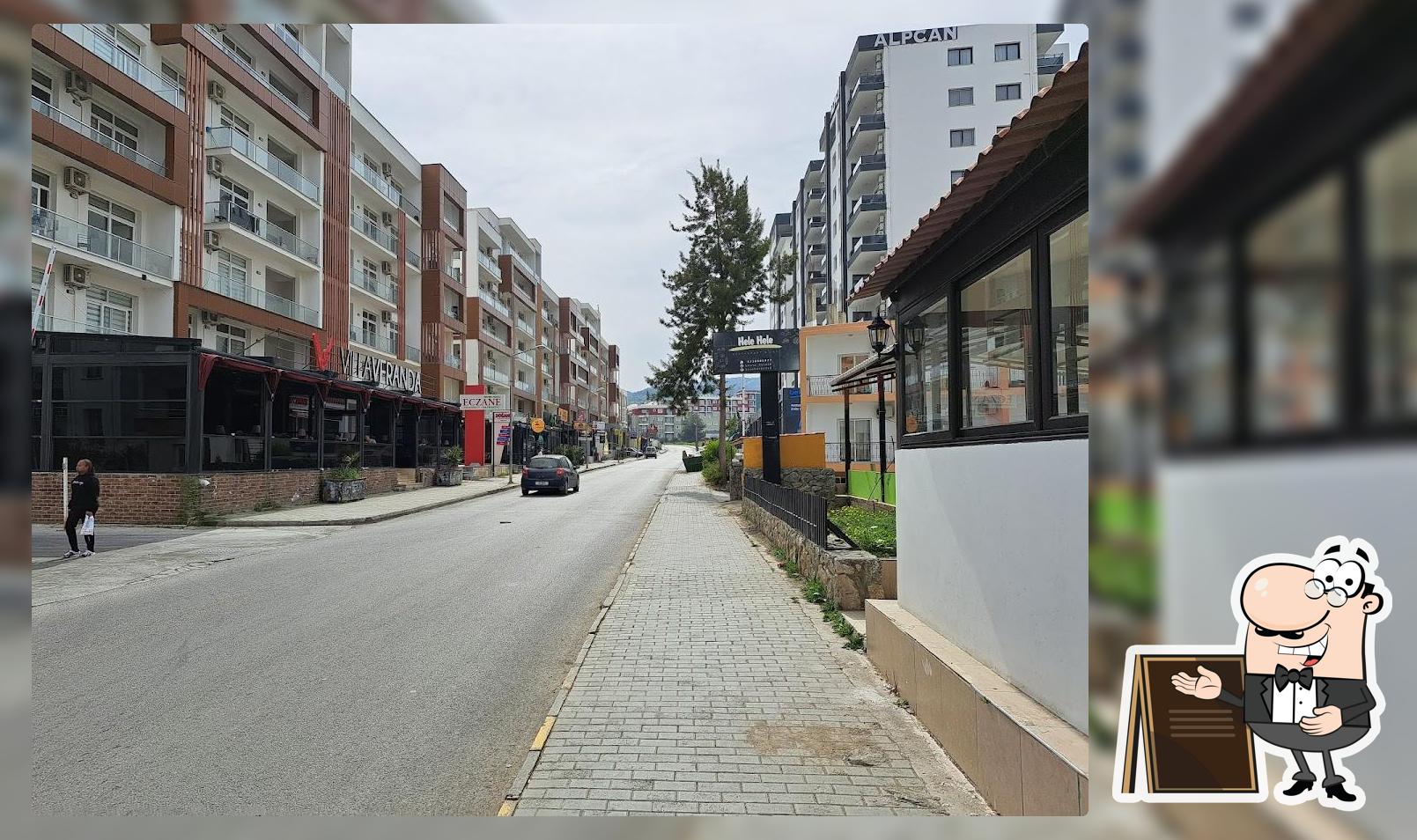 Hele Hele Resturant & cafe