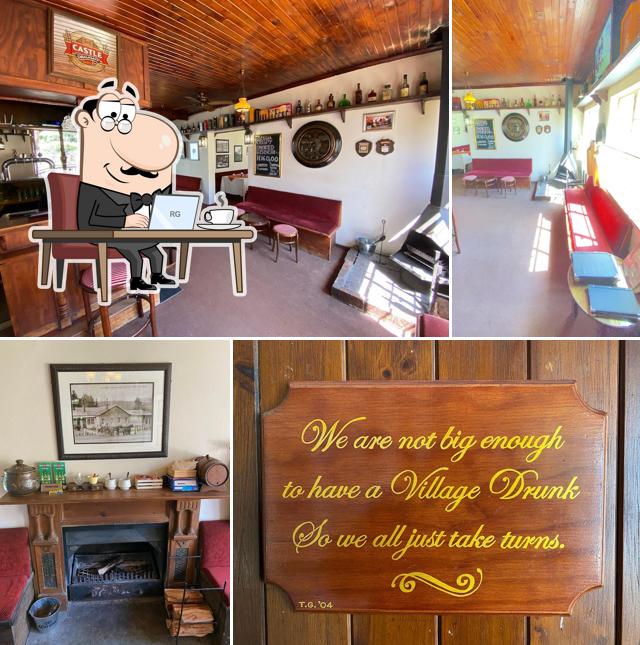 Hogs Head Tavern