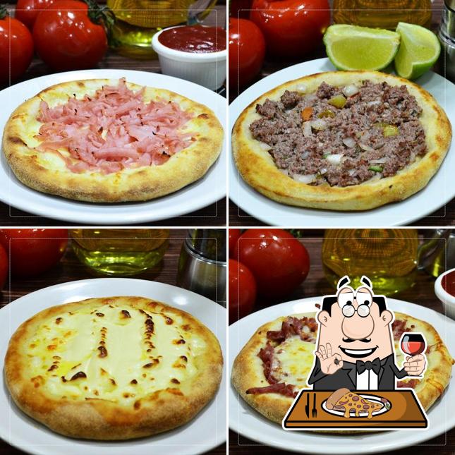 Hunak Esfiharia - Restaurante - Delivery