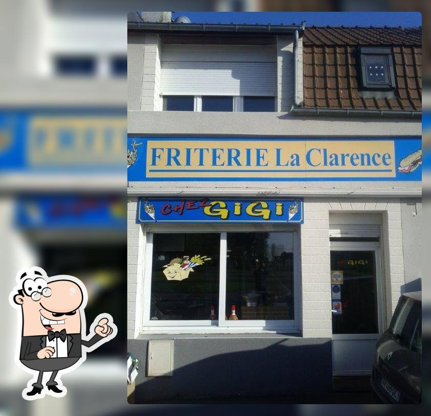 La Frite en Folie