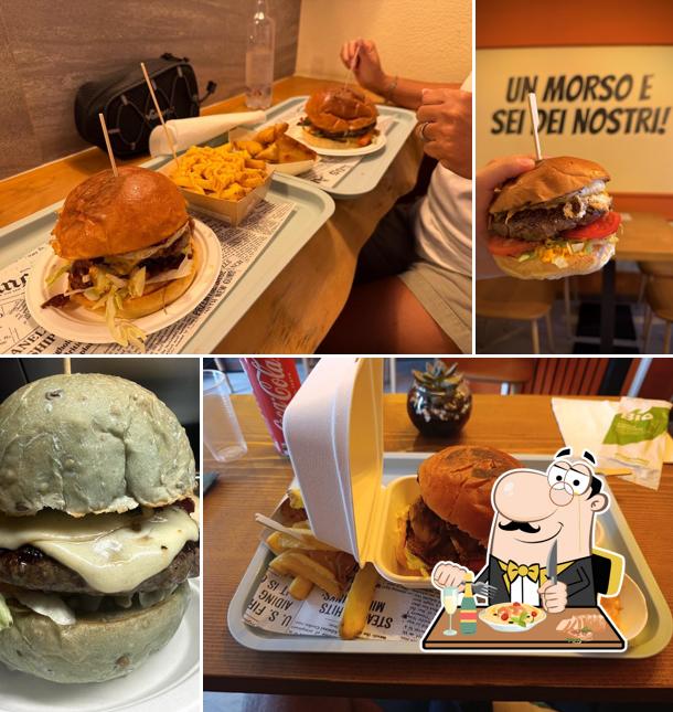 Maky Burger