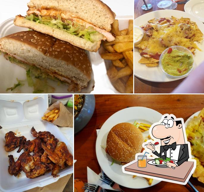 Mochachos Mirrabooka Square