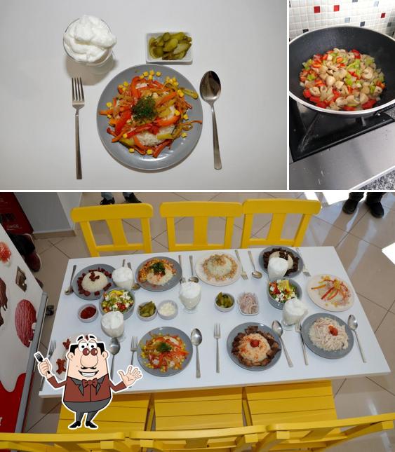 Nefis Pilav