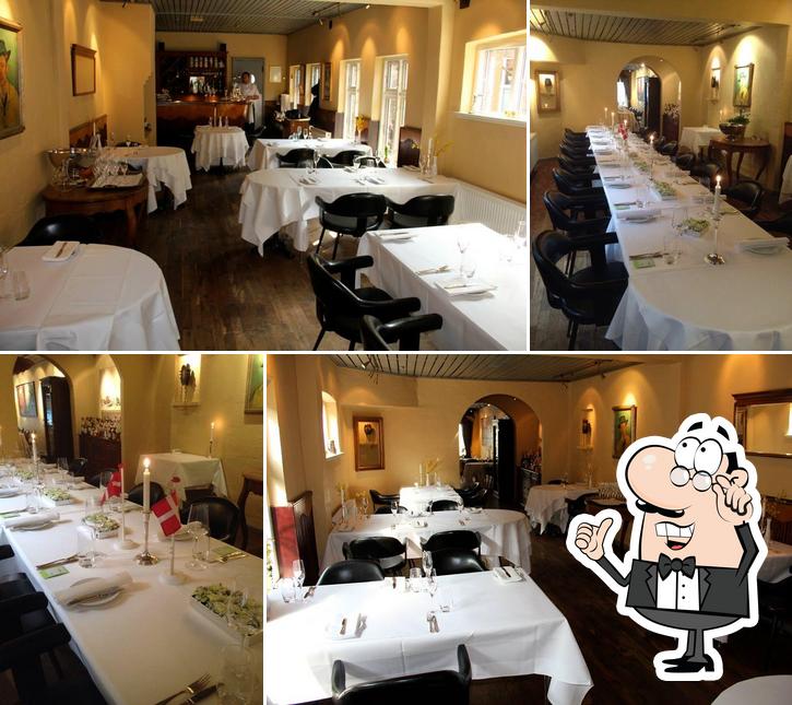 Restaurant Piaf
