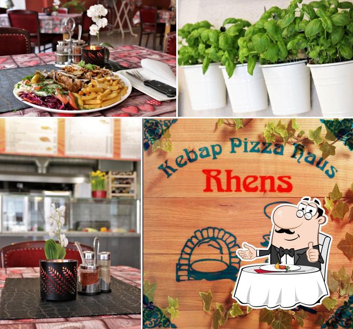 Bistro Rhens