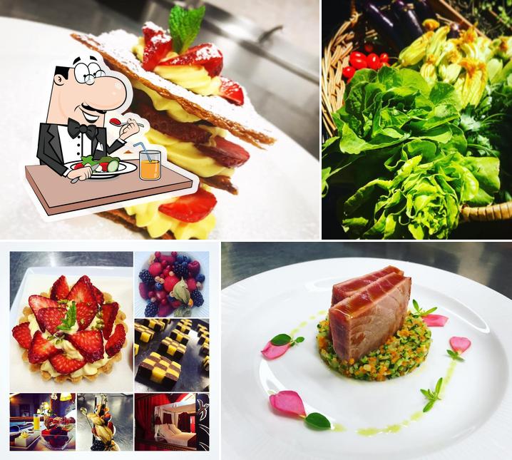 Ristorante Il Chiostro