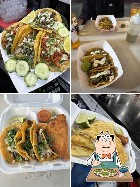 Taco Dad Food Truck