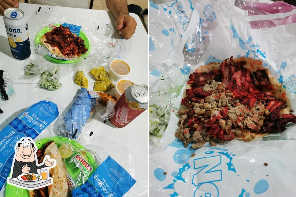 Tacos Luna