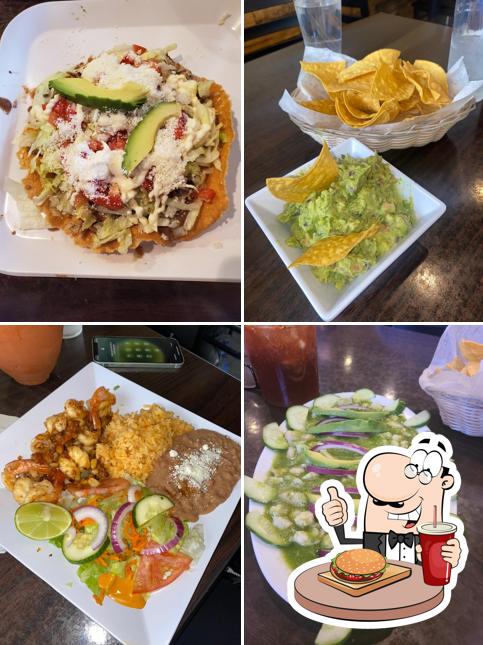 Taqueria San Antonio