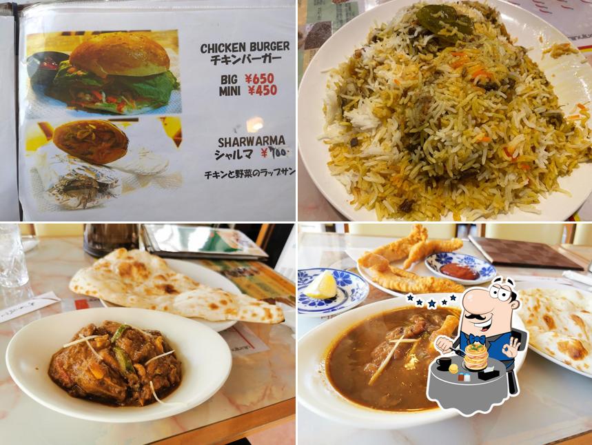Taqwa Dining