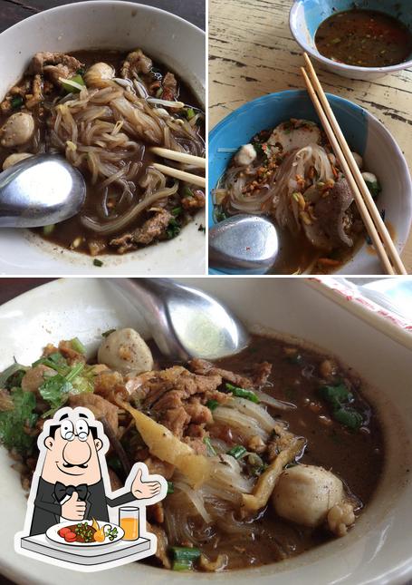ก๋วยเตี๋ยวเรืออโยธยา