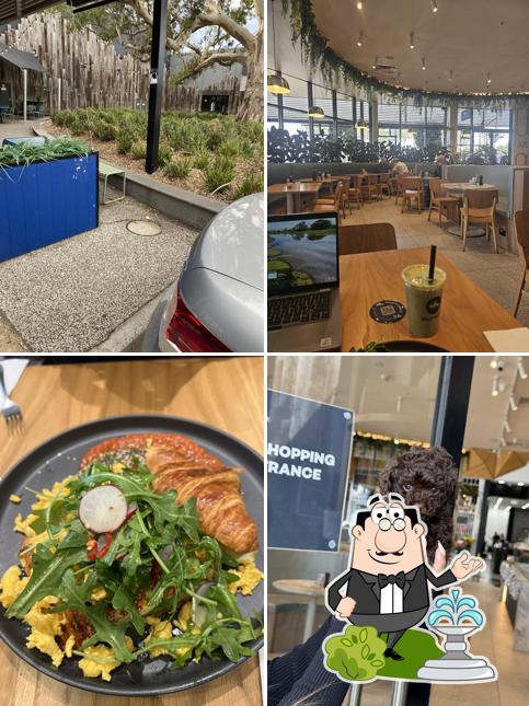 The Jolly Miller (Roxburgh Park)