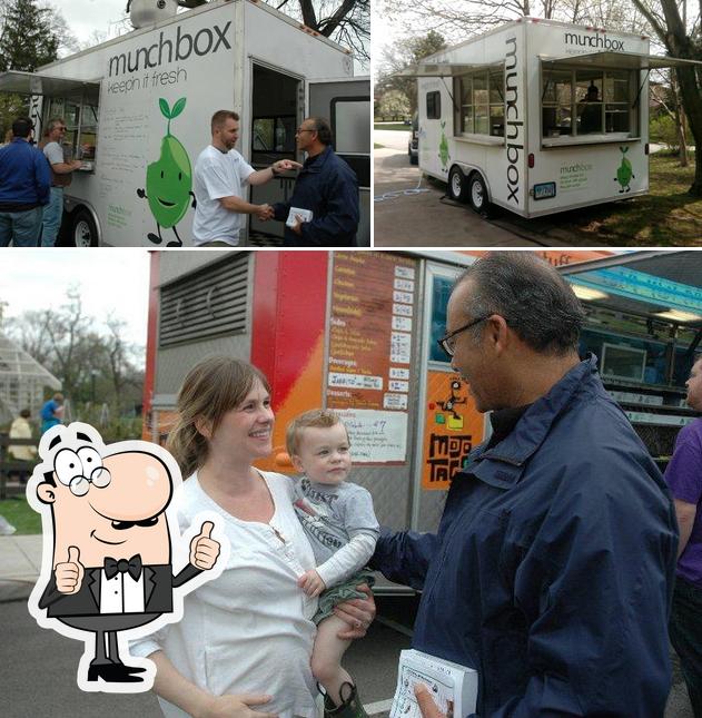 The Local Munch Box