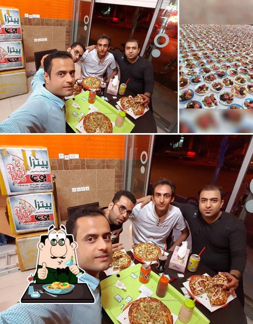 boali fast food