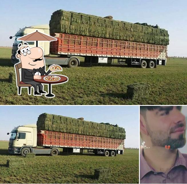بيت الفطائر