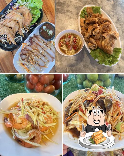 ตำปากเปิดสาขาจันทบุรี