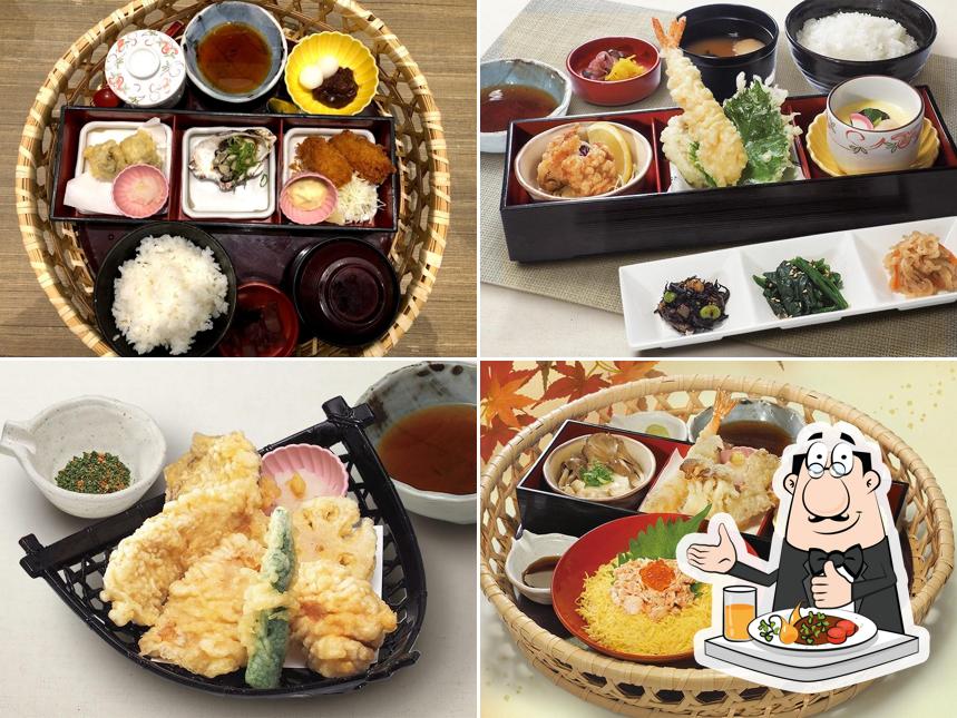 おひつごはん四六時中 日吉津店
