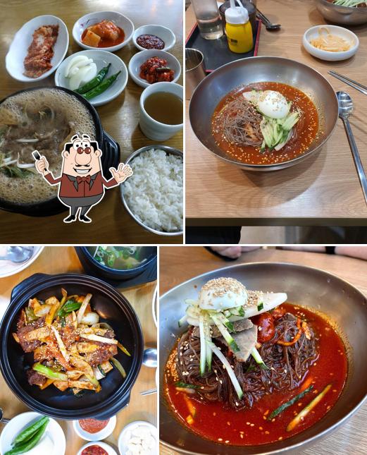 은성면옥광양중마동본점