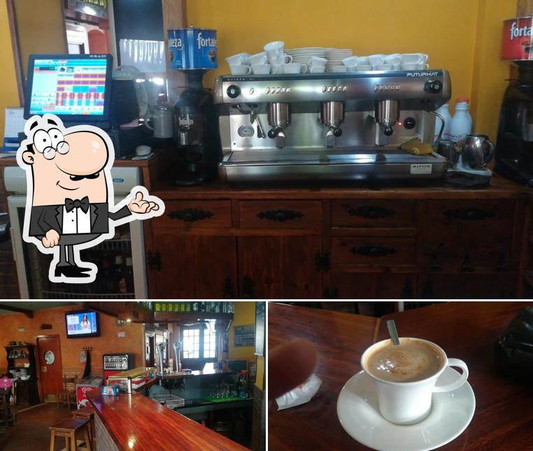 Restaurante Oso Pardo