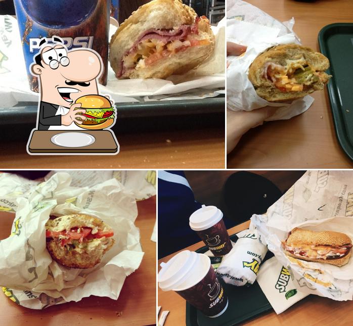 Subjoy